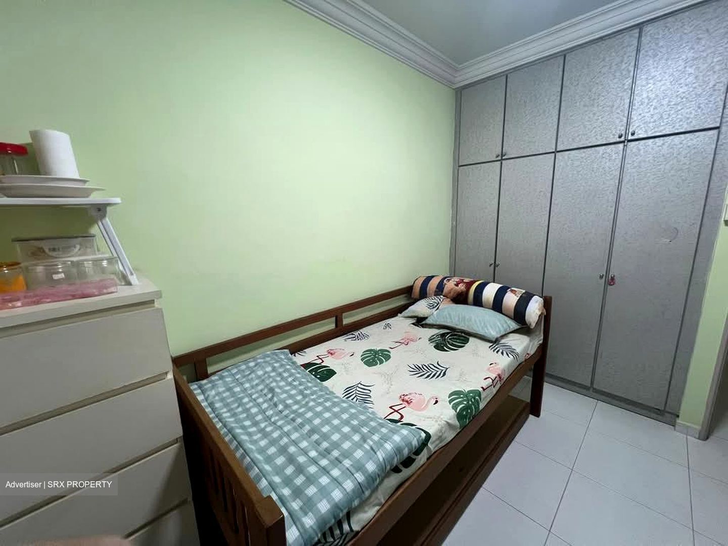 Blk 7 Lorong 7 Toa Payoh (Toa Payoh), HDB 5 Rooms #604850341